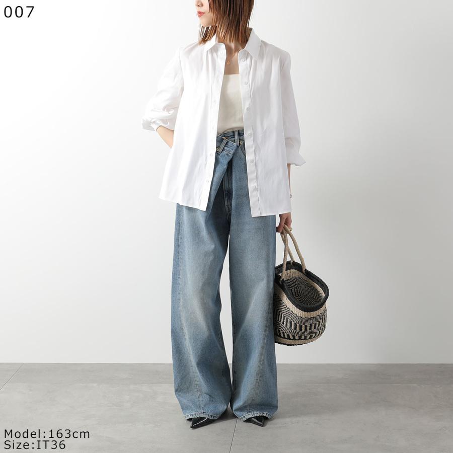 MAX MARA BEACHWEAR マックスマーラ ビーチウェア シャツ FERTILE