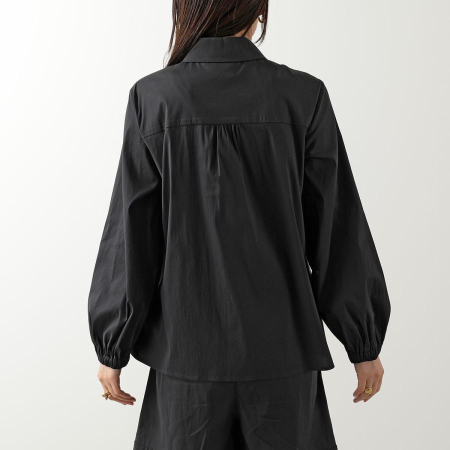 MAX MARA BEACHWEAR マックスマーラ ビーチウェア シャツ FERTILE