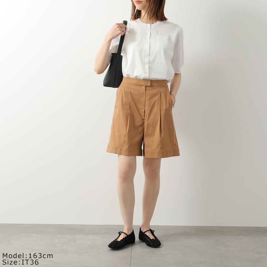 MAX MARA BEACHWEAR マックスマーラ ビーチウェア ショートパンツ