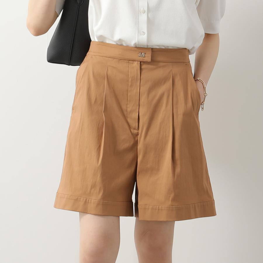 MAX MARA BEACHWEAR マックスマーラ ビーチウェア ショートパンツ