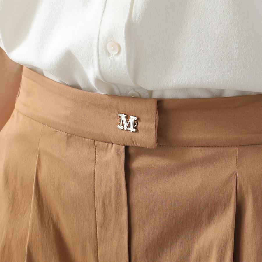 MAX MARA BEACHWEAR マックスマーラ ビーチウェア ショートパンツ