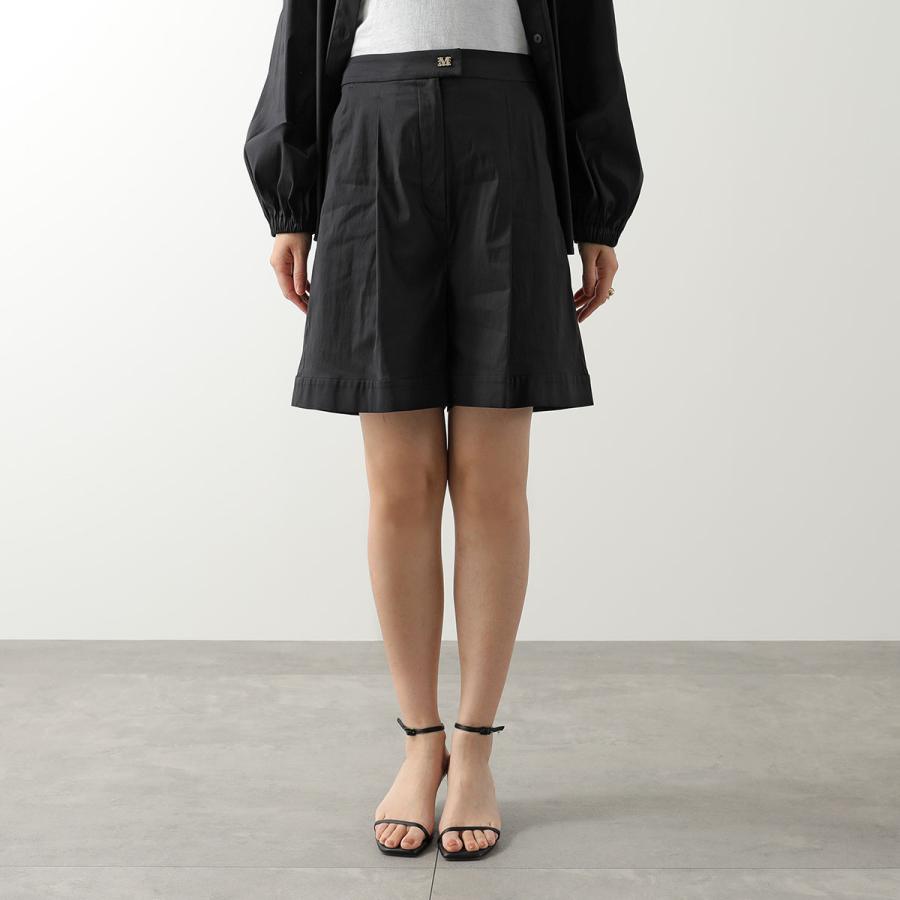 MAX MARA BEACHWEAR マックスマーラ ビーチウェア ショートパンツ