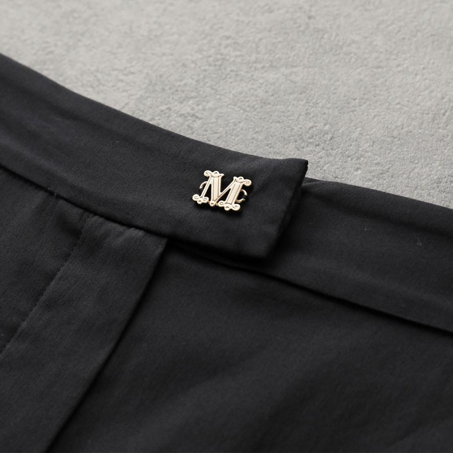 MAX MARA BEACHWEAR マックスマーラ ビーチウェア パンツ CURVE