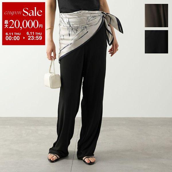 Max Mara（マックスマーラ） MAX MARA MM イージーパンツ OZONO