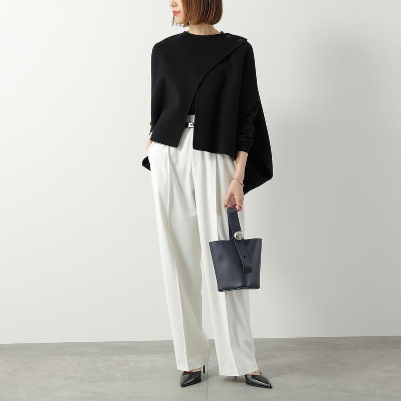 LOEWE（ロエベ） 【カラー限定特価】LOEWE ハンドバッグ PEBBLE BUCKET