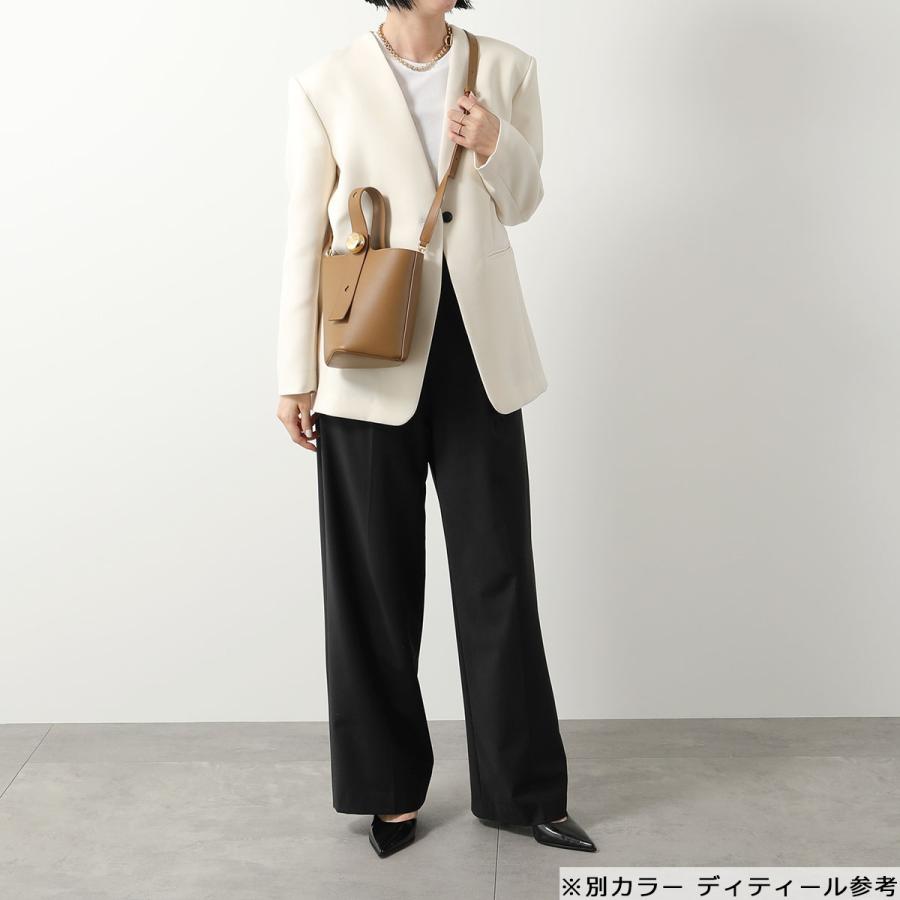 LOEWE（ロエベ） 【カラー限定特価】LOEWE ハンドバッグ PEBBLE BUCKET
