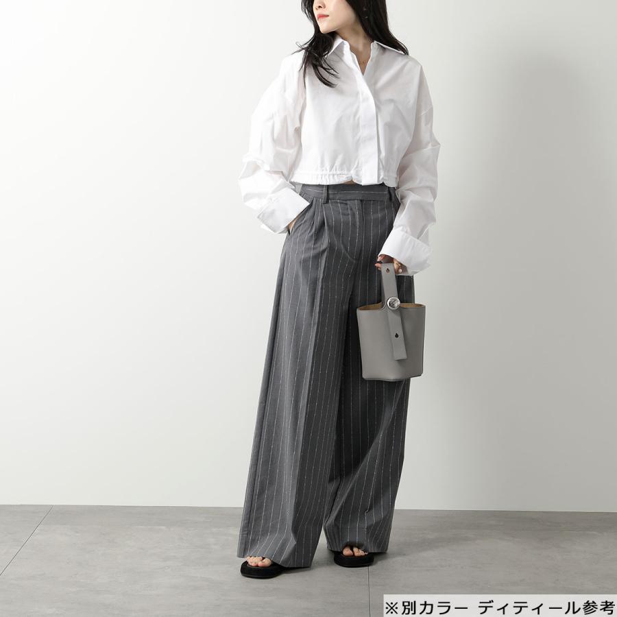 LOEWE（ロエベ） 【カラー限定特価】LOEWE ハンドバッグ PEBBLE BUCKET