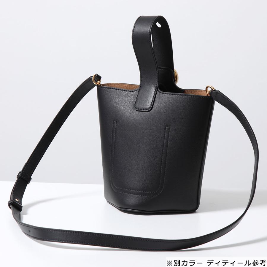 LOEWE（ロエベ） 【カラー限定特価】LOEWE ハンドバッグ PEBBLE BUCKET