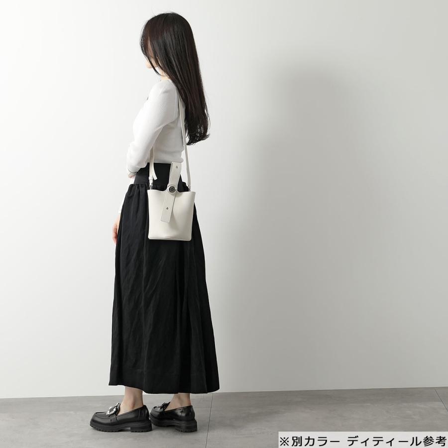 LOEWE（ロエベ） 【カラー限定特価】LOEWE ハンドバッグ PEBBLE BUCKET