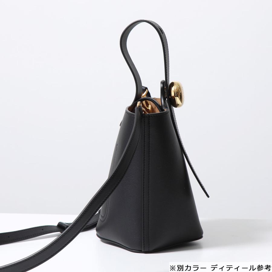 LOEWE（ロエベ） 【カラー限定特価】LOEWE ハンドバッグ PEBBLE BUCKET