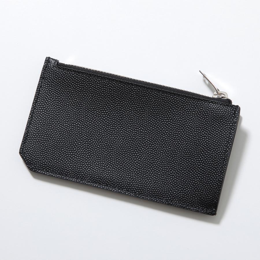 SAINT LAURENT サンローラン コインケース 609362 BTY0N メンズ