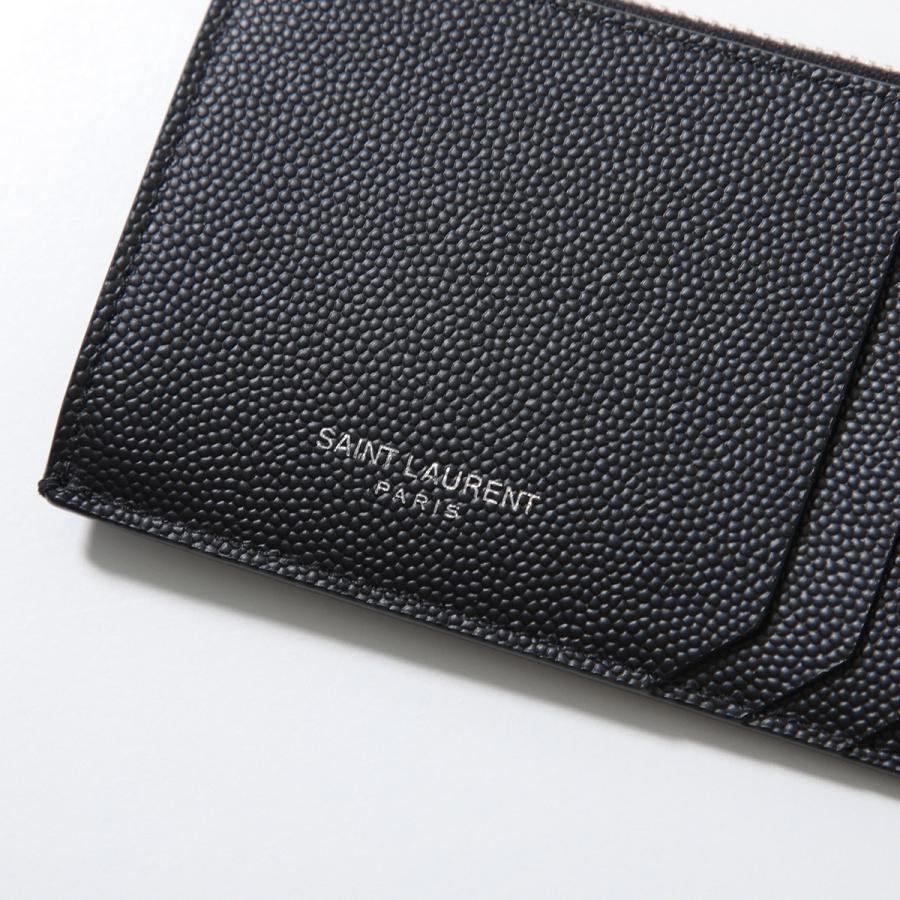 SAINT LAURENT サンローラン コインケース 609362 BTY0N メンズ