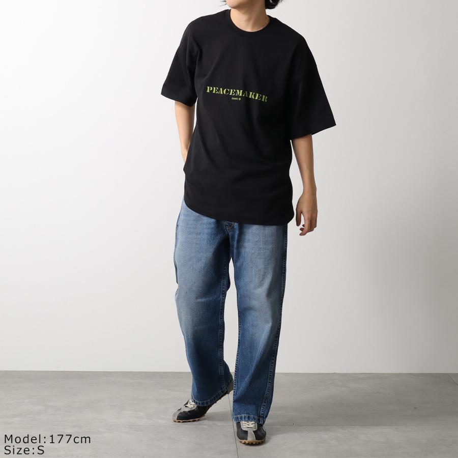 OAMC Peacemaker オーエーエムシー ピースメイカー Tシャツ Oversize