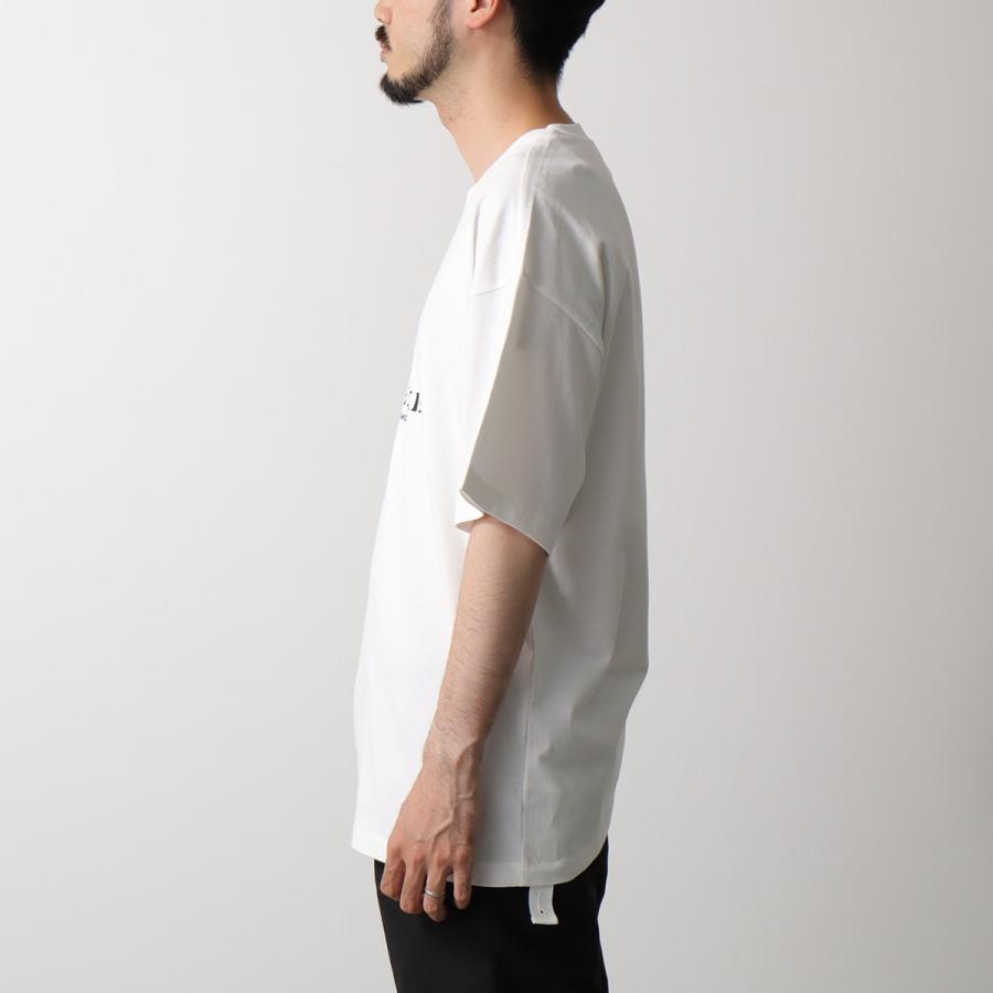 OAMC Peacemaker オーエーエムシー ピースメイカー Tシャツ Oversize