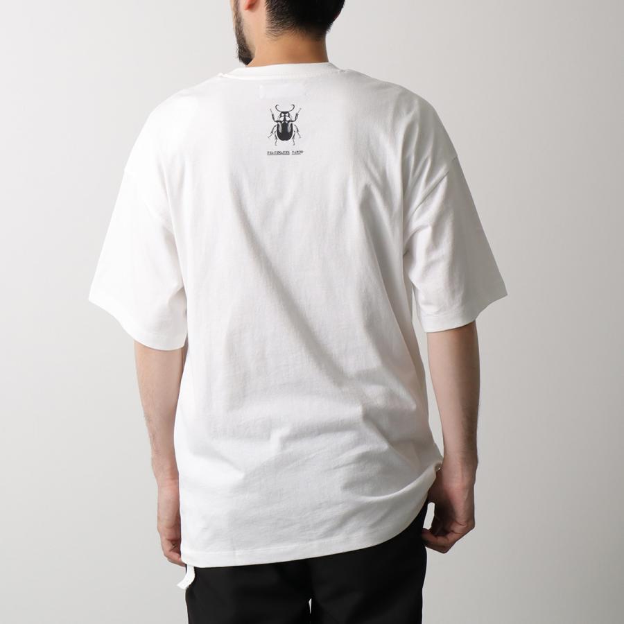 OAMC Peacemaker オーエーエムシー ピースメイカー Tシャツ Oversize
