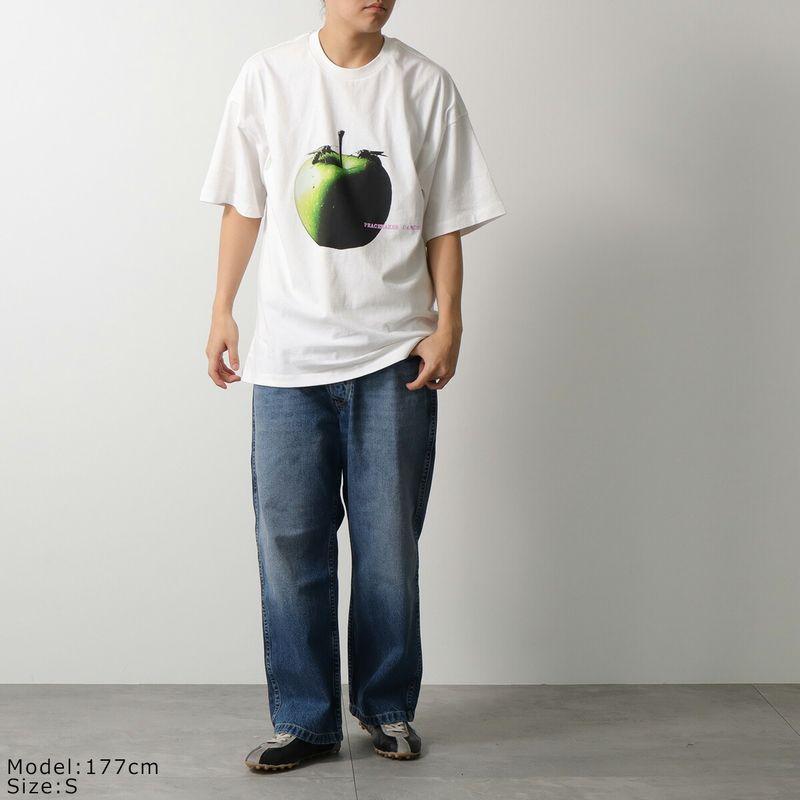 OAMC Peacemaker オーエーエムシー ピースメイカー Tシャツ Oversize