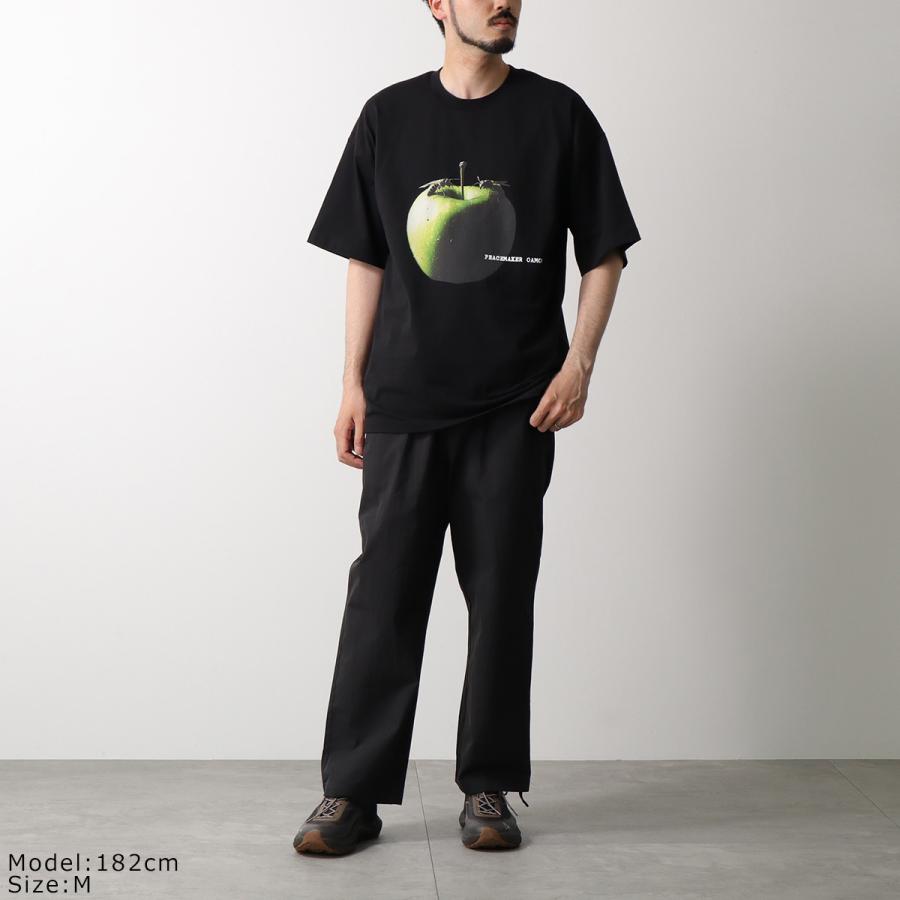 OAMC Peacemaker オーエーエムシー ピースメイカー Tシャツ Oversize