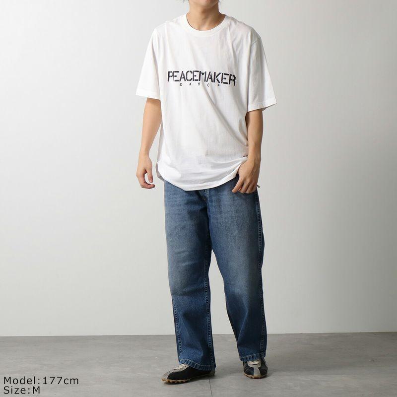 OAMC Peacemaker オーエーエムシー ピースメイカー Tシャツ Regular