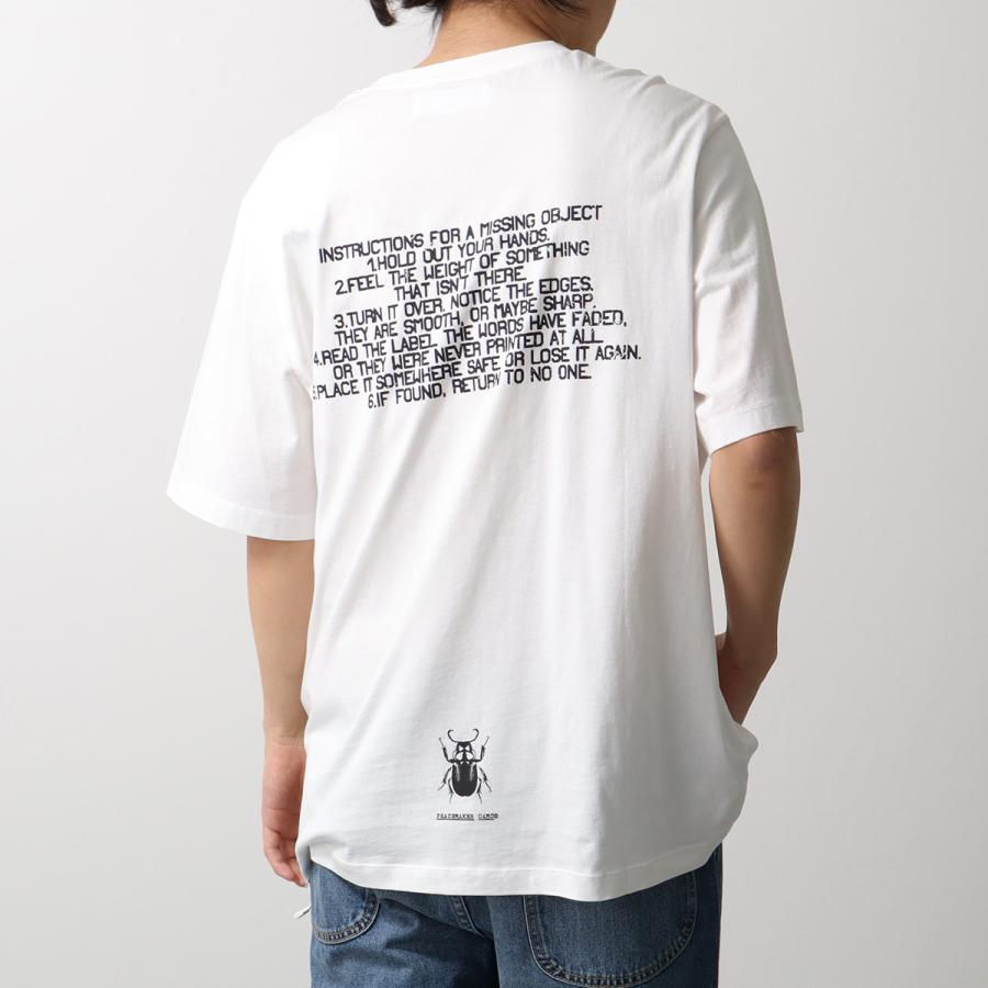 OAMC Peacemaker オーエーエムシー ピースメイカー Tシャツ Regular
