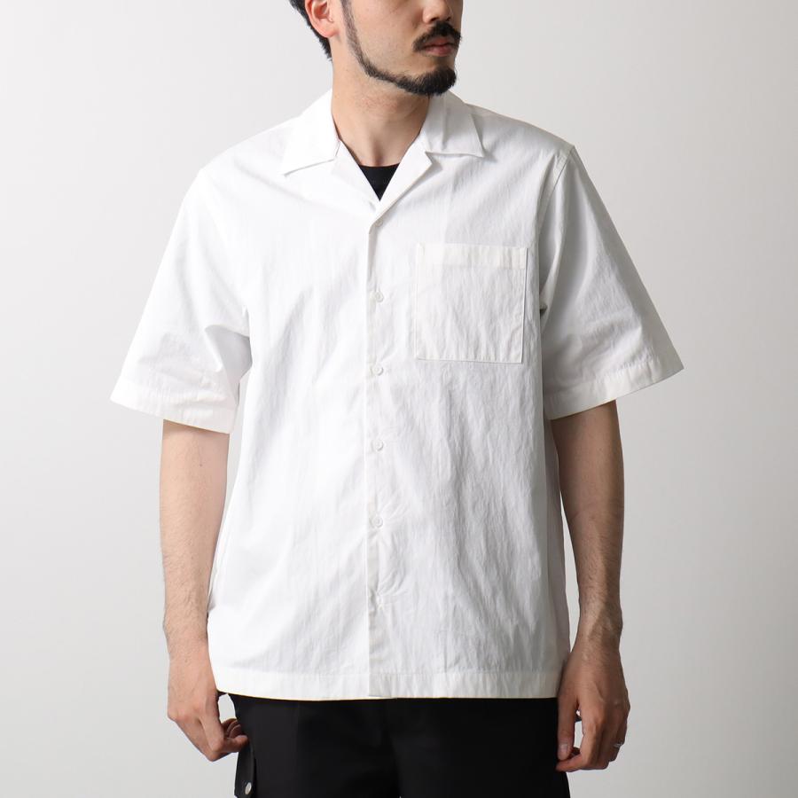 OAMC Peacemaker オーエーエムシー ピースメイカー シャツ Boxy S/S 