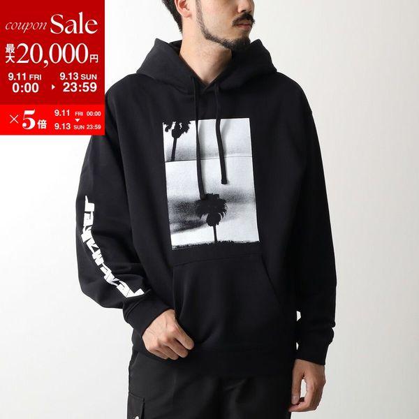 OAMC Peacemaker オーエーエムシー ピースメイカー パーカー Hoodie