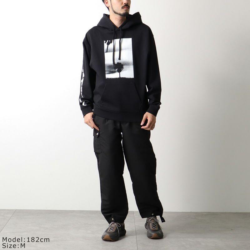 OAMC Peacemaker オーエーエムシー ピースメイカー パーカー Hoodie