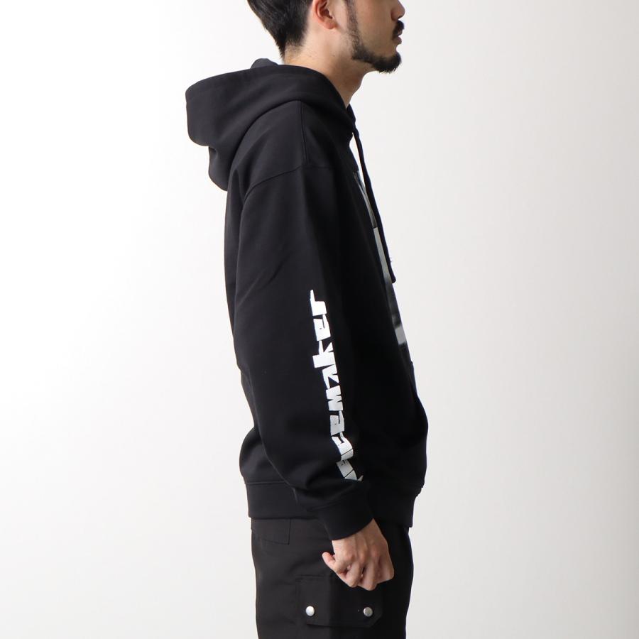 OAMC Peacemaker オーエーエムシー ピースメイカー パーカー Hoodie