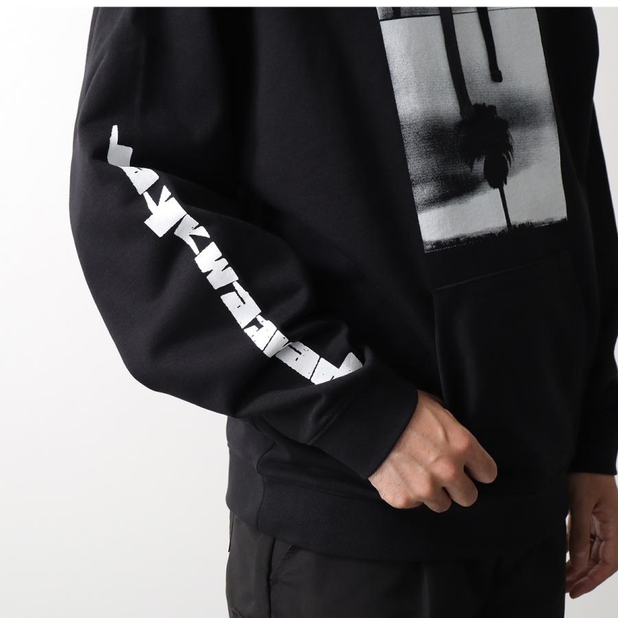 OAMC Peacemaker オーエーエムシー ピースメイカー パーカー Hoodie