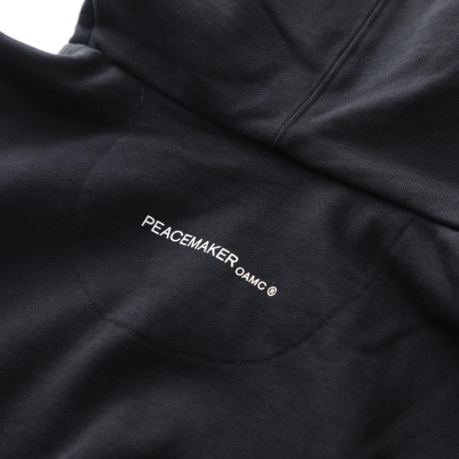 OAMC Peacemaker オーエーエムシー ピースメイカー パーカー Hoodie