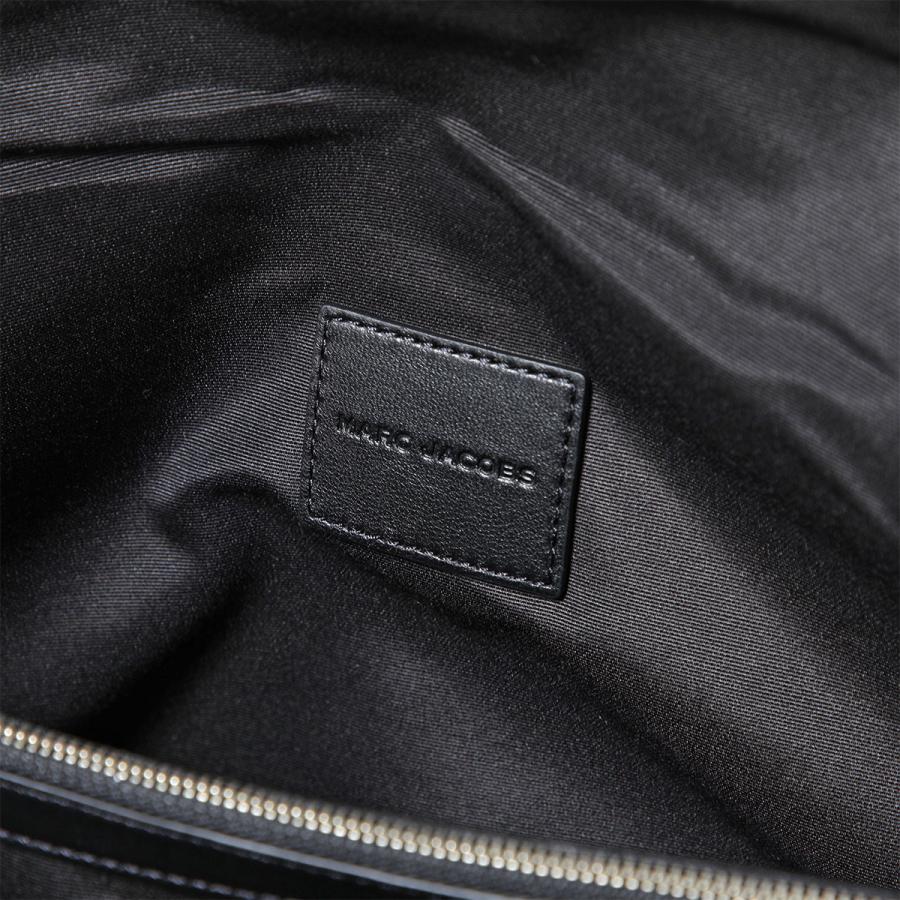 MARC JACOBS マークジェイコブス ショルダーバッグ ザ クリスティーナ メッセンジャー 2R5HMS002H01 レディース ハンドバッグ 鞄 001/BLACKの画像