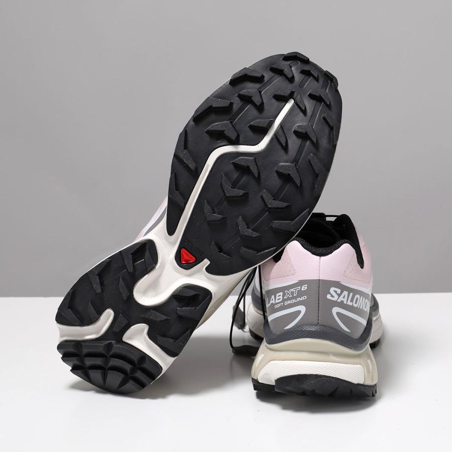 【値下げ】salomonサロモンFIRSTCALL バインセット　サーフライド SALOMON（サロモン） スニーカー XT6 L49154600 レディース ローカット