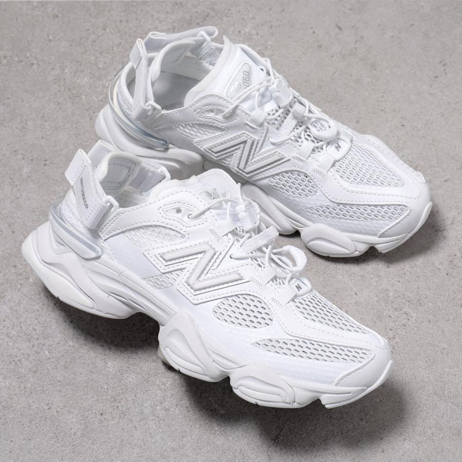 New Balance（ニューバランス） スニーカー 9060 Summer U9060