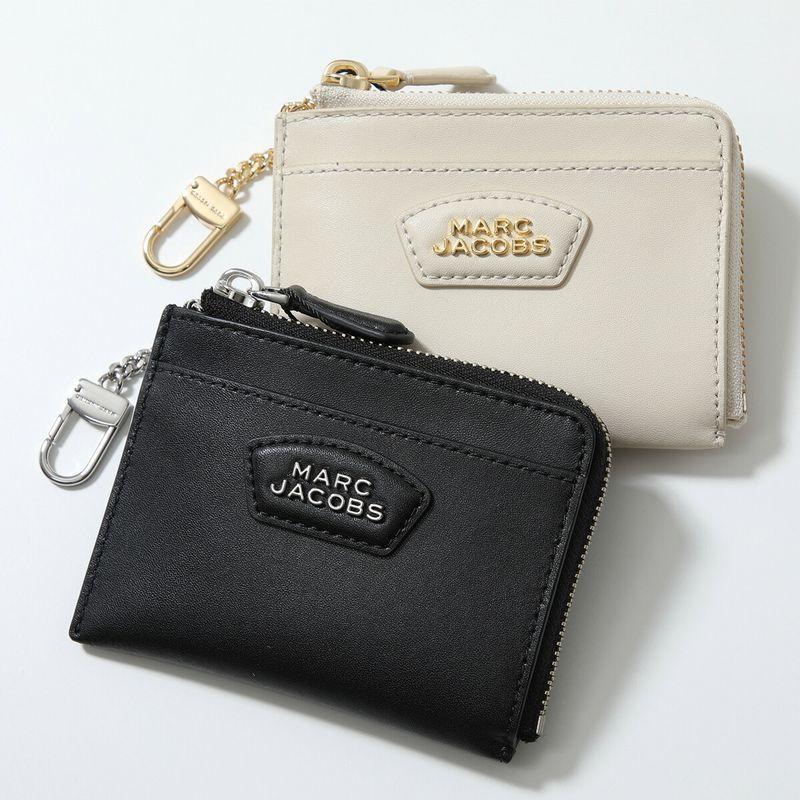 MARC JACOBS（マーク・ジェイコブス） コインケース ザ エブリデイ