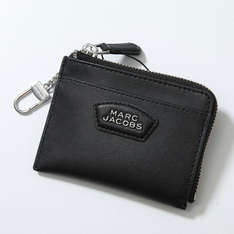 MARC JACOBS（マーク・ジェイコブス） コインケース ザ エブリデイ