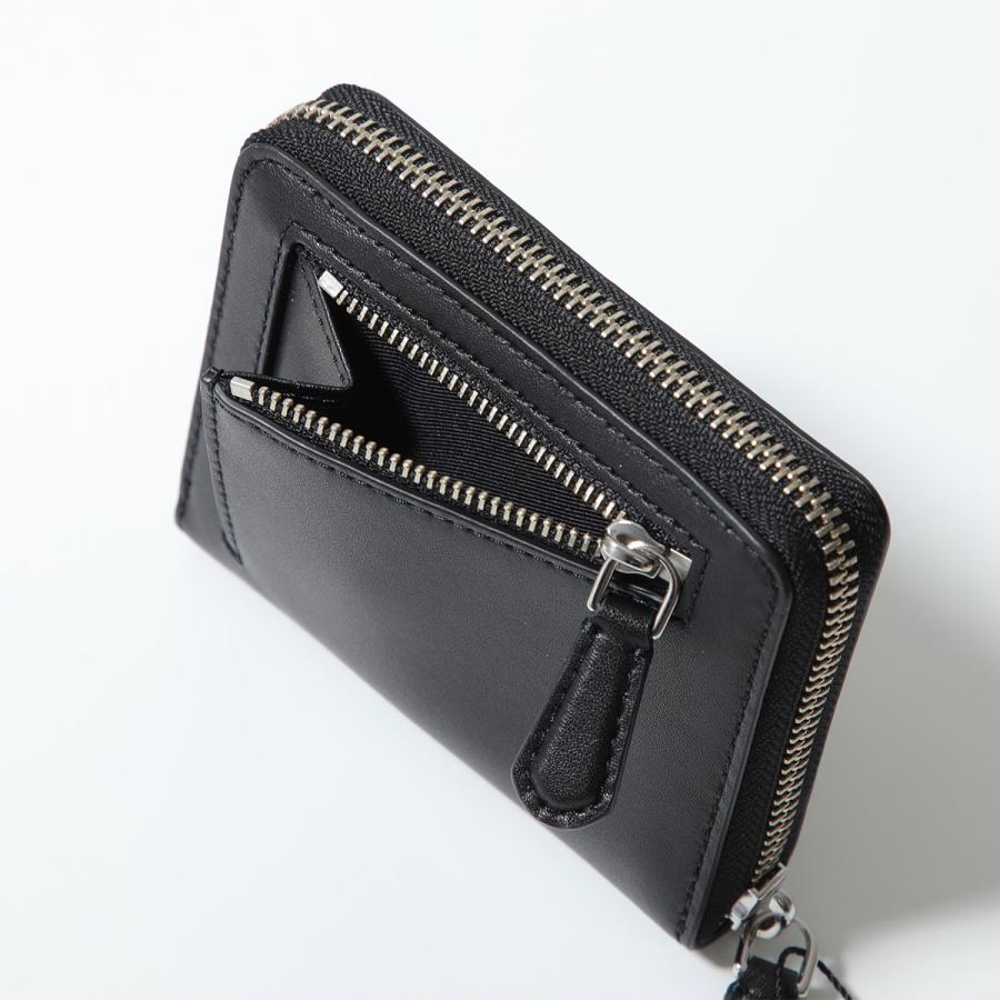 MARC JACOBS（マーク・ジェイコブス） 二つ折り財布 ザ エブリデイ