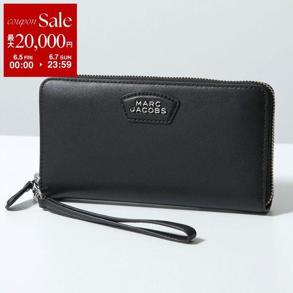 MARC JACOBS（マーク・ジェイコブス） 長財布 ザ エブリデイ