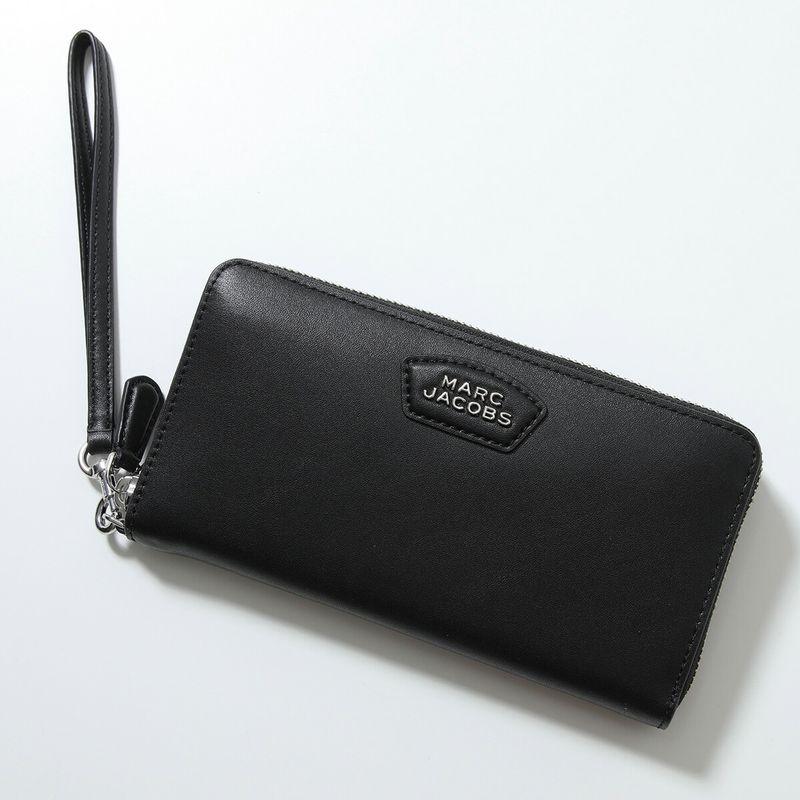 MARC JACOBS（マーク・ジェイコブス） 長財布 ザ エブリデイ
