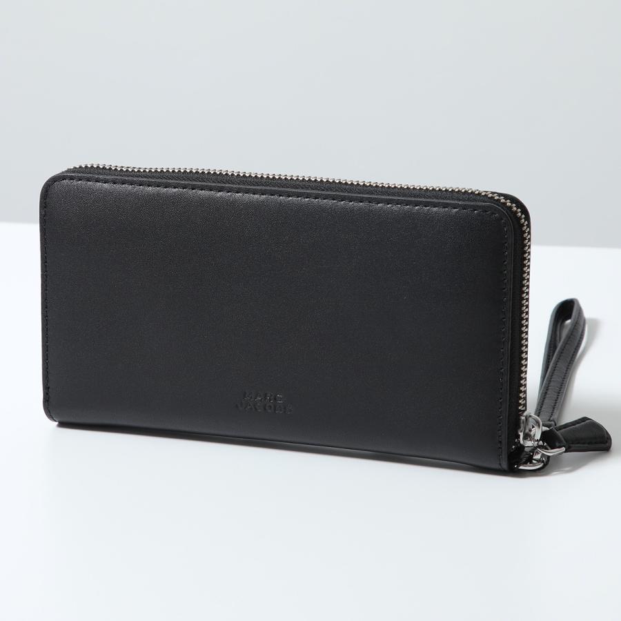 MARC JACOBS（マーク・ジェイコブス） 長財布 ザ エブリデイ