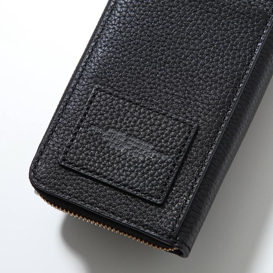 MARC JACOBS（マーク・ジェイコブス） メガネケース ザ レザー
