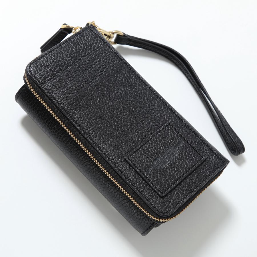 MARC JACOBS（マーク・ジェイコブス） メガネケース ザ レザー