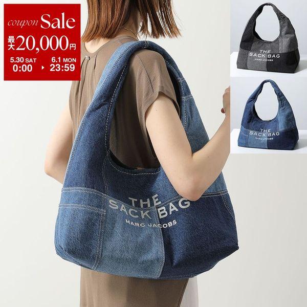 MARC JACOBS（マーク・ジェイコブス） トートバッグ THE SACK BAG ザ