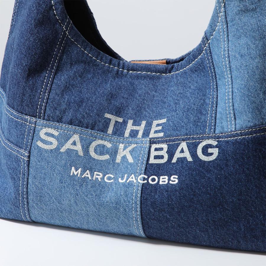 MARC JACOBS（マーク・ジェイコブス） トートバッグ THE SACK BAG ザ