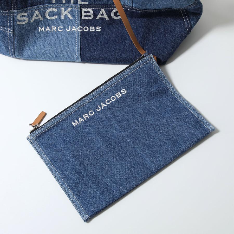 MARC JACOBS（マーク・ジェイコブス） トートバッグ THE SACK BAG ザ