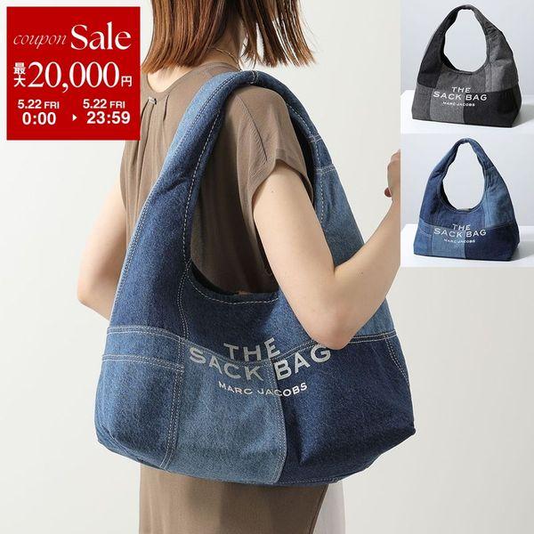 MARC JACOBS（マーク・ジェイコブス） トートバッグ THE SACK BAG ザ