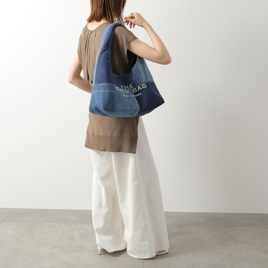 MARC JACOBS（マーク・ジェイコブス） トートバッグ THE SACK BAG ザ