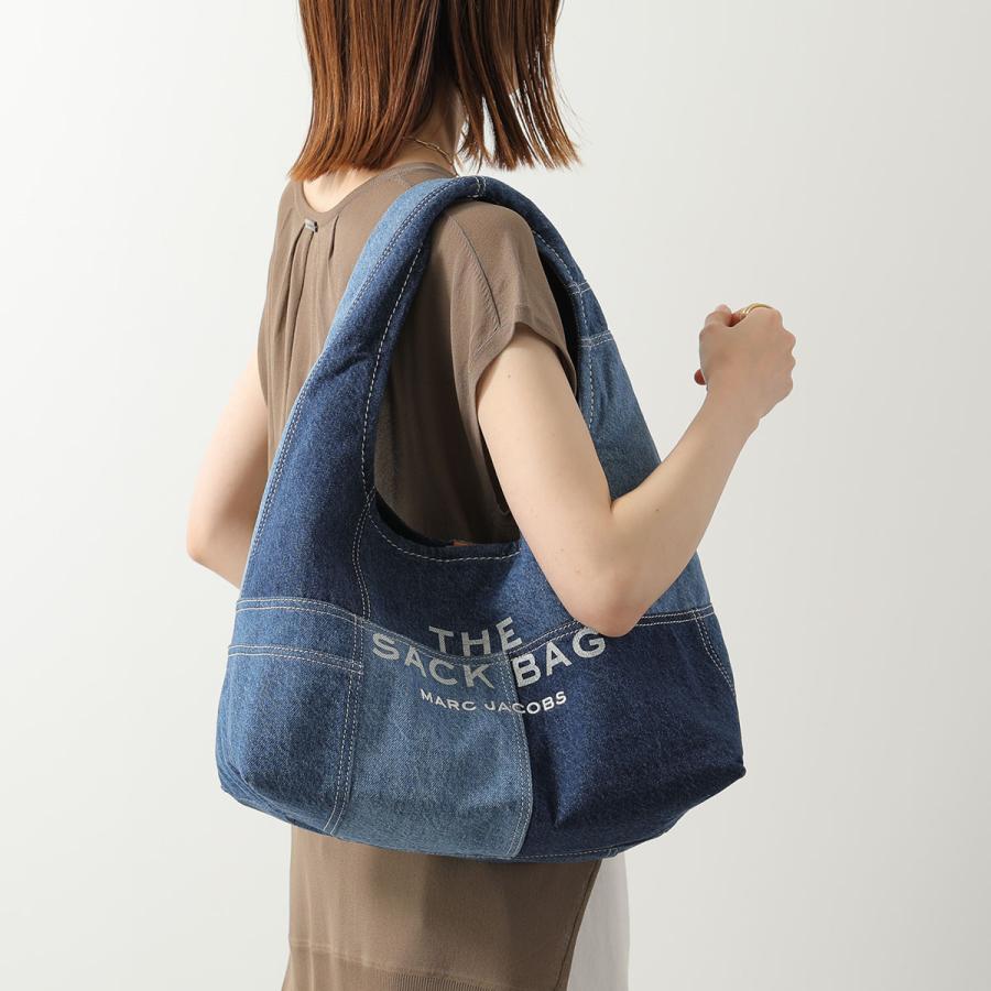 MARC JACOBS（マーク・ジェイコブス） トートバッグ THE SACK BAG ザ
