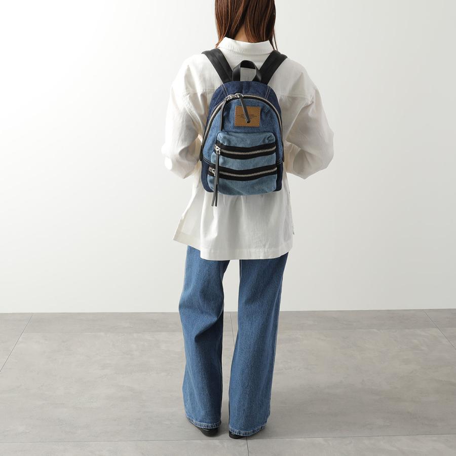 MARC JACOBS（マーク・ジェイコブス） ザ カラーブロック デニム