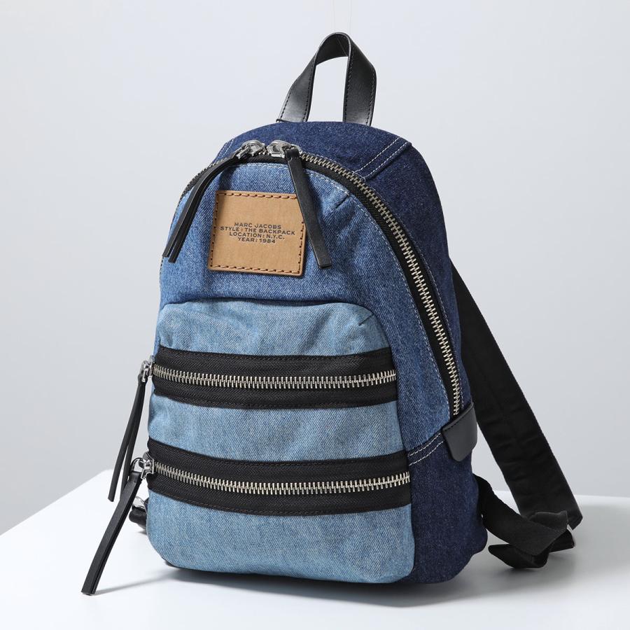 MARC JACOBS（マーク・ジェイコブス） ザ カラーブロック デニム