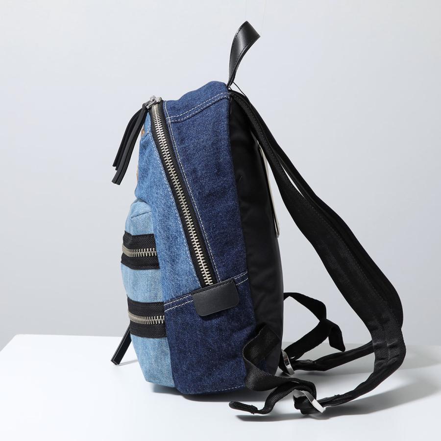 MARC JACOBS（マーク・ジェイコブス） ザ カラーブロック デニム