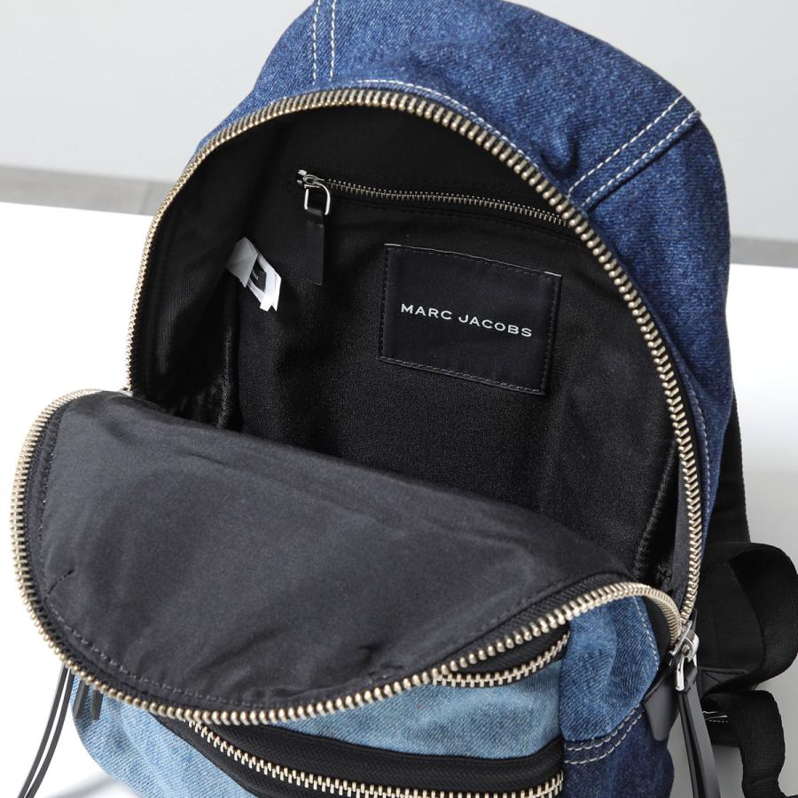 MARC JACOBS（マーク・ジェイコブス） ザ カラーブロック デニム